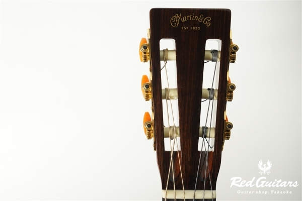 00-Nylon w/FISHMAN Matrix VT Enhance